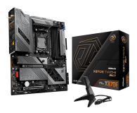 Płyta główna Socket AM5 ASRock X870E Taichi Lite